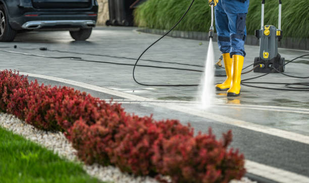 Professional Pressure Washing in Spencer, IA