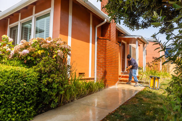 Pressure Washing Services for Businesses in Spencer, IA
