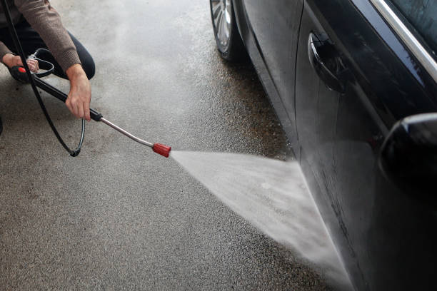 Best Sidewalk Pressure Washing  in Spencer, IA