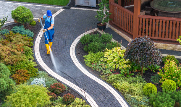 Best Affordable Power Washing  in Spencer, IA